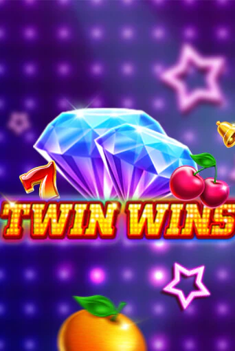 Демо игра TwinWins играть онлайн | Casino X Official бесплатно