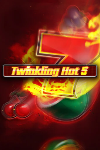 Демо игра Twinkling Hot 5 играть онлайн | Casino X Official бесплатно