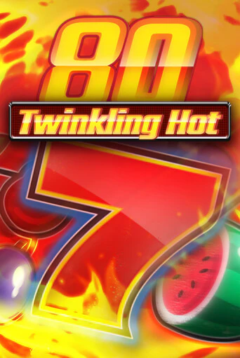 Демо игра Twinkling Hot 80 играть онлайн | Casino X Official бесплатно