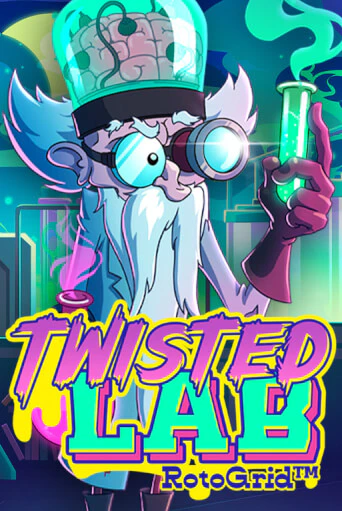 Демо игра Twisted Lab играть онлайн | Casino X Official бесплатно