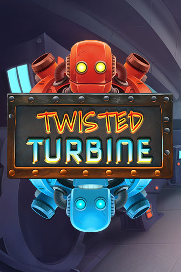 Демо игра Twisted Turbine играть онлайн | Casino X Official бесплатно