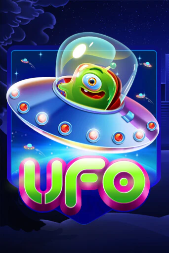 Демо игра UFO играть онлайн | Casino X Official бесплатно