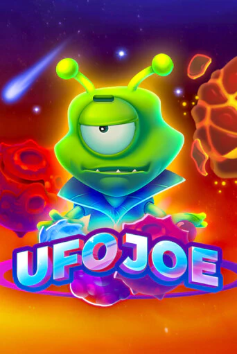 Демо игра UFO Joe играть онлайн | Casino X Official бесплатно