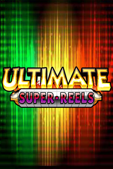 Демо игра Ultimate Super Reels играть онлайн | Casino X Official бесплатно