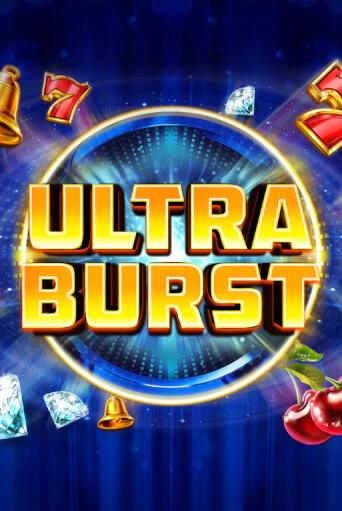 Демо игра Ultra Burst играть онлайн | Casino X Official бесплатно