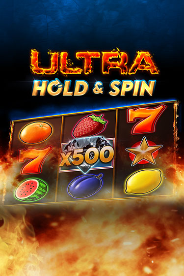 Демо игра Ultra Hold and Spin играть онлайн | Casino X Official бесплатно