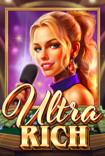 Демо игра Ultra Rich играть онлайн | Casino X Official бесплатно