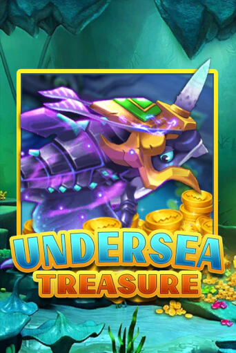 Демо игра Undersea Treasure играть онлайн | Casino X Official бесплатно