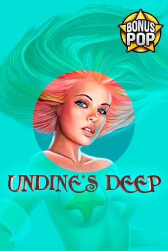 Демо игра Undine's Deep играть онлайн | Casino X Official бесплатно