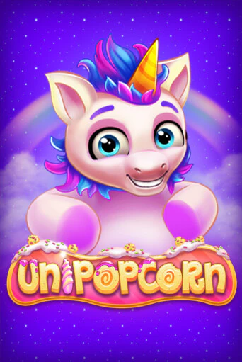 Демо игра Unipopcorn играть онлайн | Casino X Official бесплатно