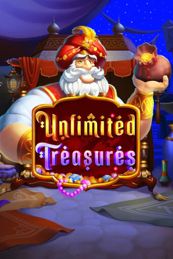 Демо игра Unlimited Treasures играть онлайн | Casino X Official бесплатно