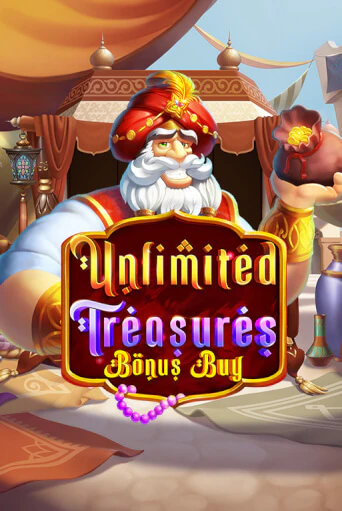 Демо игра Unlimited Treasures Bonus Buy играть онлайн | Casino X Official бесплатно