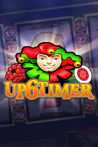 Демо игра Up6Timer играть онлайн | Casino X Official бесплатно