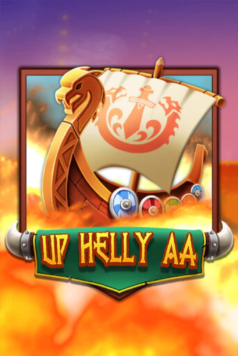 Демо игра Up Helly Aa играть онлайн | Casino X Official бесплатно