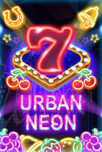 Демо игра Urban Neon играть онлайн | Casino X Official бесплатно