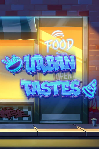 Демо игра Urban Tastes играть онлайн | Casino X Official бесплатно