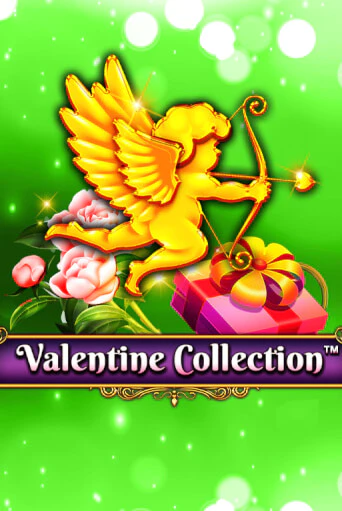 Демо игра Valentine Collection 40 Lines играть онлайн | Casino X Official бесплатно