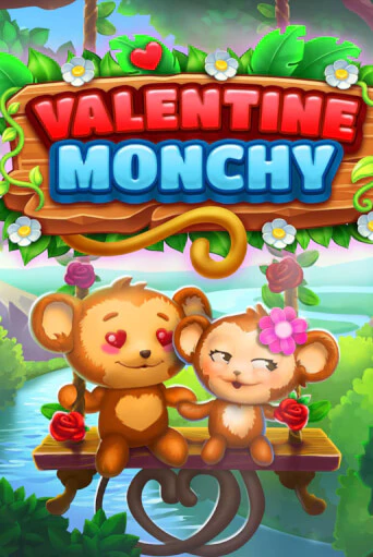 Демо игра Valentine Monchy играть онлайн | Casino X Official бесплатно