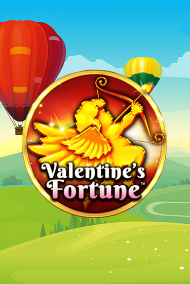 Демо игра Valentine's Fortune играть онлайн | Casino X Official бесплатно