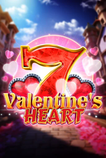 Демо игра Valentine's Heart играть онлайн | Casino X Official бесплатно