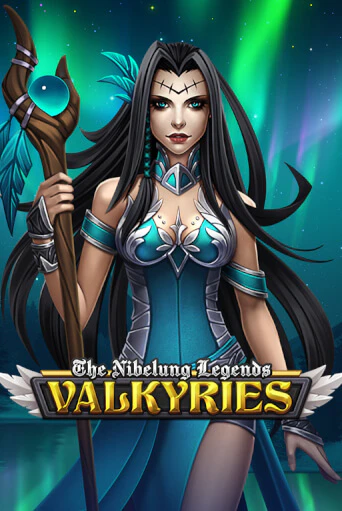 Демо игра Valkyries - The Nibelung Legends играть онлайн | Casino X Official бесплатно