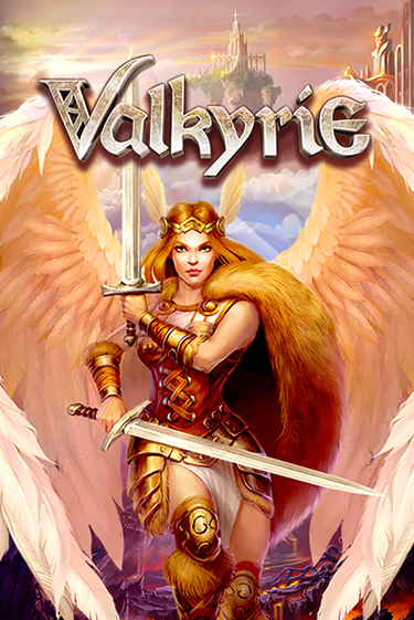 Демо игра Valkyrie играть онлайн | Casino X Official бесплатно