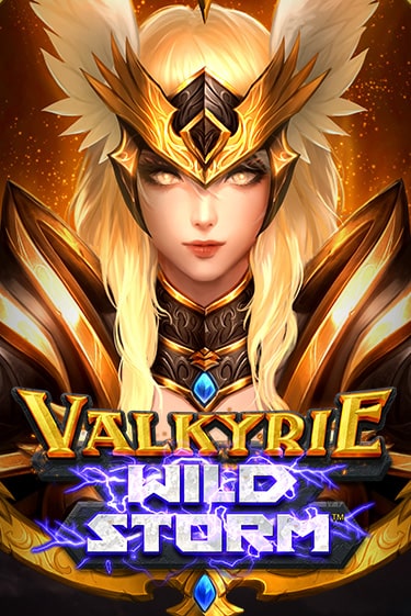 Демо игра Valkyrie Wild Storm играть онлайн | Casino X Official бесплатно