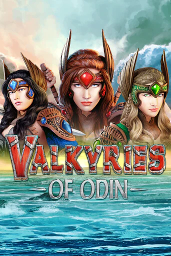 Демо игра Valkyries of Odin играть онлайн | Casino X Official бесплатно