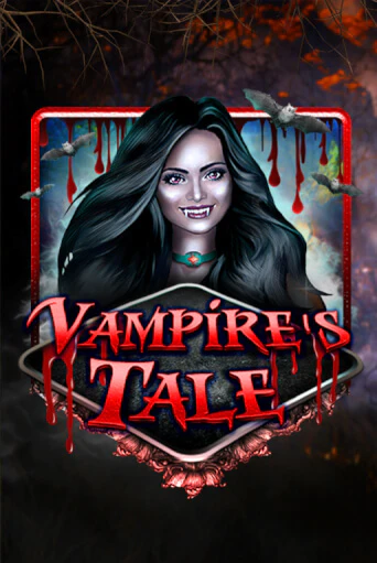 Демо игра Vampire's Tale играть онлайн | Casino X Official бесплатно