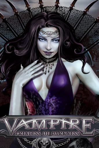 Демо игра Vampire Princess of Darkness играть онлайн | Casino X Official бесплатно