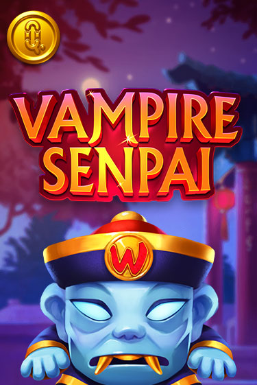 Демо игра Vampire Senpai играть онлайн | Casino X Official бесплатно