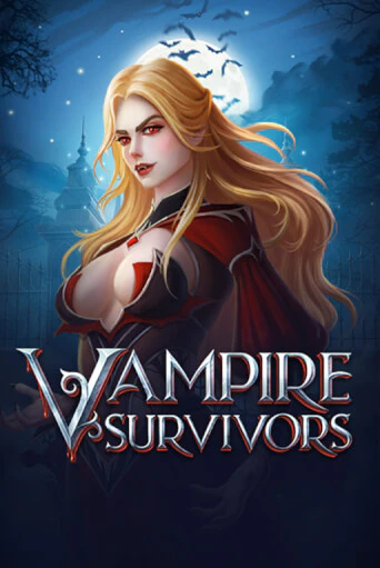 Демо игра Vampire Survivors играть онлайн | Casino X Official бесплатно