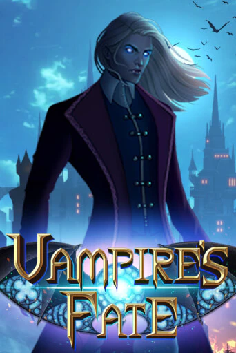 Демо игра Vampire's Fate играть онлайн | Casino X Official бесплатно