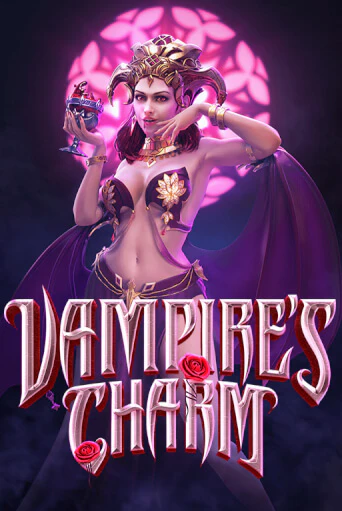 Демо игра Vampire's Charm играть онлайн | Casino X Official бесплатно