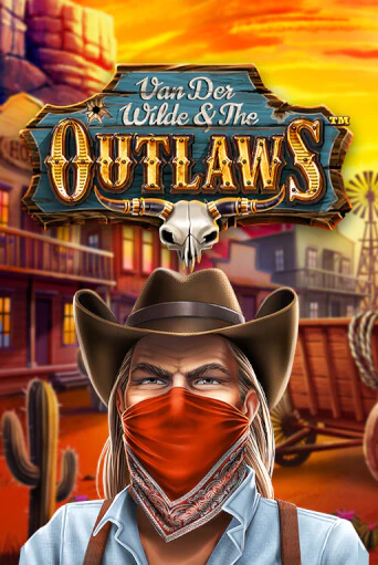 Демо игра Van der Wilde and The Outlaws играть онлайн | Casino X Official бесплатно