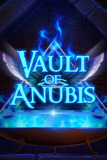 Демо игра Vault Of Anubis играть онлайн | Casino X Official бесплатно