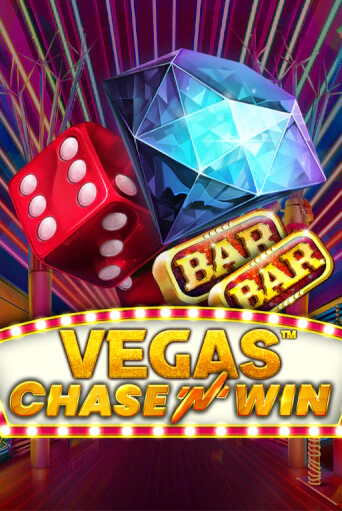 Демо игра Vegas - Chase'N'Win играть онлайн | Casino X Official бесплатно