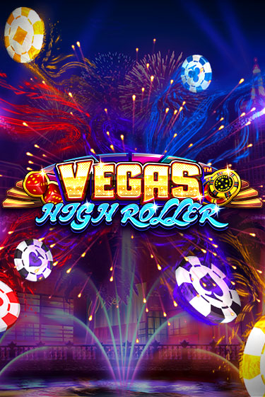 Демо игра Vegas High Roller играть онлайн | Casino X Official бесплатно