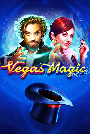 Демо игра Vegas Magic играть онлайн | Casino X Official бесплатно