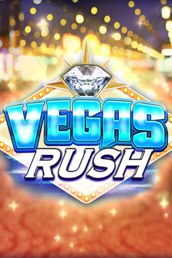 Демо игра Vegas Rush играть онлайн | Casino X Official бесплатно