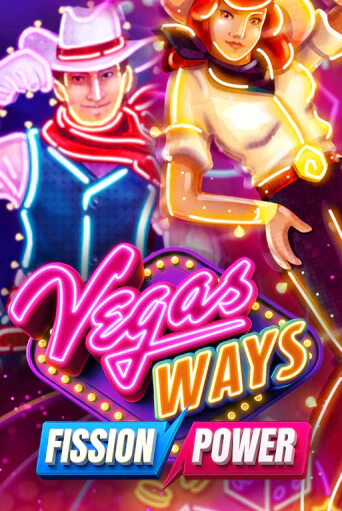 Демо игра Vegas Ways играть онлайн | Casino X Official бесплатно