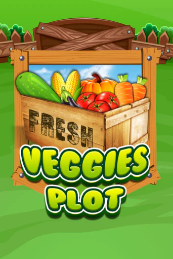 Демо игра Veggies Plot играть онлайн | Casino X Official бесплатно