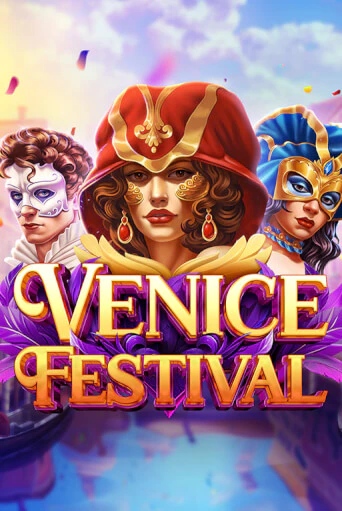 Демо игра Venice Festival играть онлайн | Casino X Official бесплатно