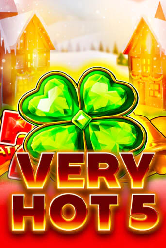 Демо игра Very Hot 5 Christmas играть онлайн | Casino X Official бесплатно