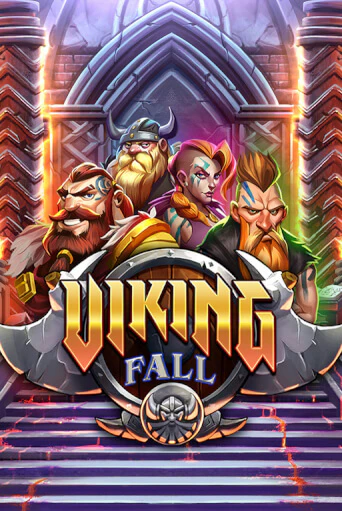 Демо игра Viking Fall играть онлайн | Casino X Official бесплатно