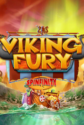 Демо игра Viking Fury: Spinfinity играть онлайн | Casino X Official бесплатно