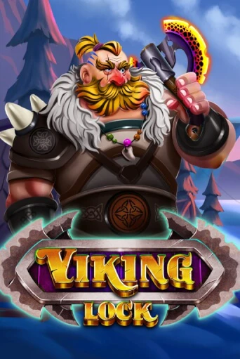 Демо игра Viking Lock играть онлайн | Casino X Official бесплатно