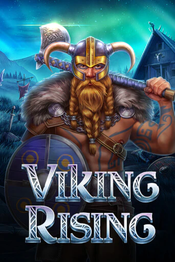 Демо игра Viking Rising играть онлайн | Casino X Official бесплатно