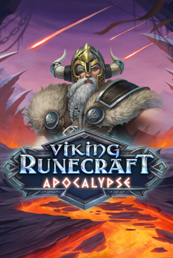 Демо игра Viking Runecraft: Apocalypse играть онлайн | Casino X Official бесплатно