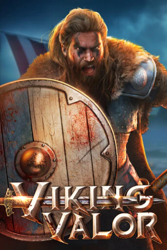 Демо игра Viking Valor играть онлайн | Casino X Official бесплатно